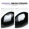 Gaahleri 42328 Metallic Series Marker Set - 10 Colors